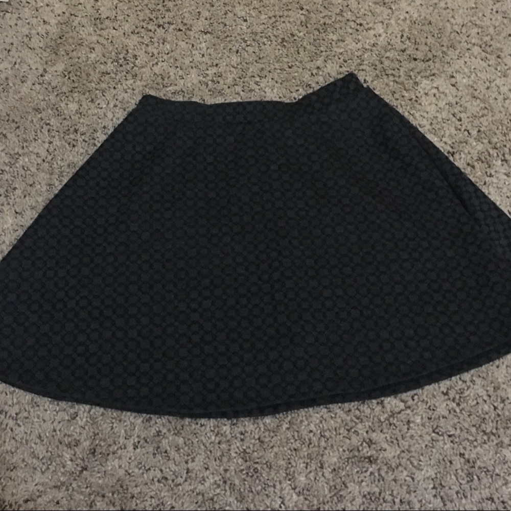Circle skirt